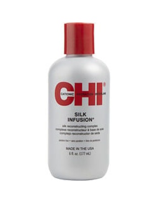 CHI by CHI
