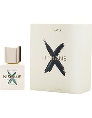 NISHANE HACIVAT X by Nishane