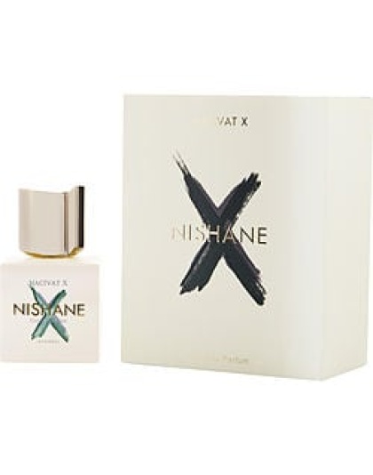 NISHANE HACIVAT X by Nishane