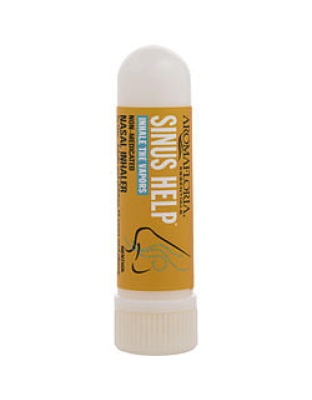 SINUS HELP by Aromafloria