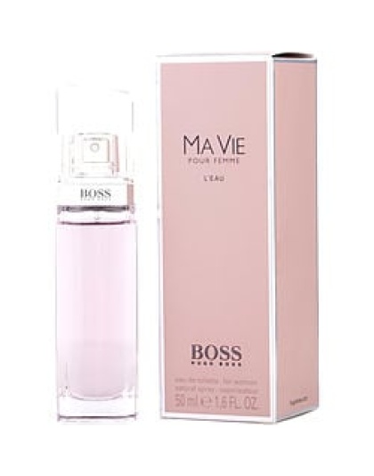BOSS MA VIE L'EAU by Hugo Boss