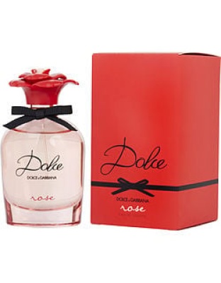 DOLCE ROSE by Dolce & Gabbana