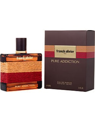FRANCK OLIVIER PURE ADDICTION by Franck Olivier