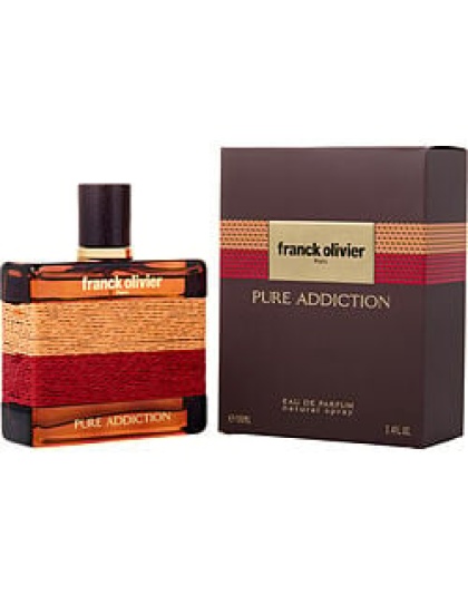 FRANCK OLIVIER PURE ADDICTION by Franck Olivier
