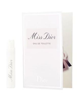 MISS DIOR by Christian Dior