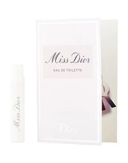 MISS DIOR by Christian Dior