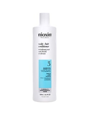 NIOXIN by Nioxin