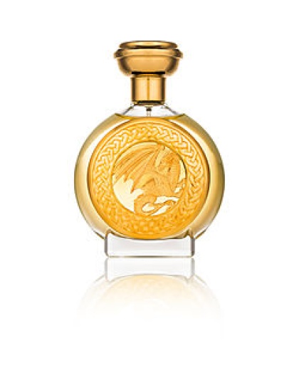 BOADICEA THE VICTORIOUS DRAGON by Boadicea the Victorious