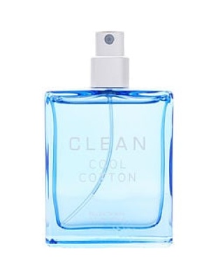 CLEAN COOL COTTON by Clean