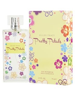 ELLEN TRACY PRETTY PETALS by Ellen Tracy