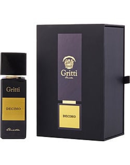 GRITTI DECIMO by Gritti