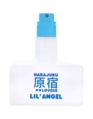 HARAJUKU LOVERS LIL' ANGEL by Gwen Stefani