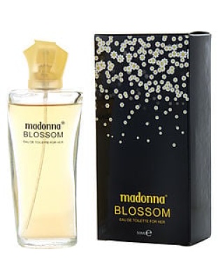 MADONNA BLOSSOM by Madonna
