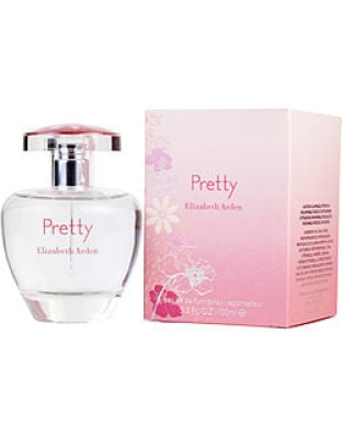PRETTY by Elizabeth Arden