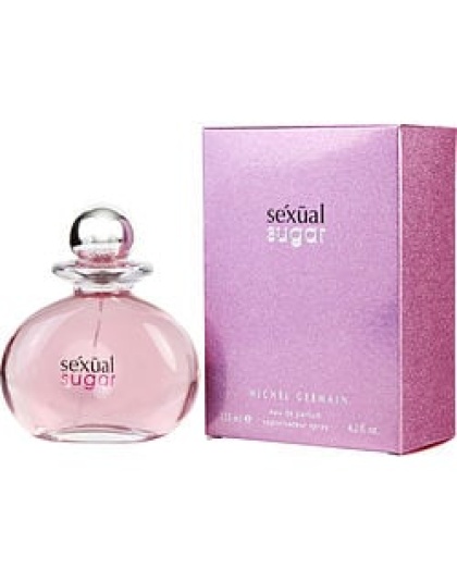 SEXUAL SUGAR by Michel Germain