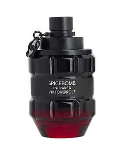 SPICEBOMB INFRARED by Viktor & Rolf