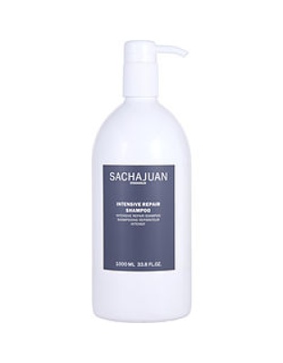 Sachajuan by Sachajuan