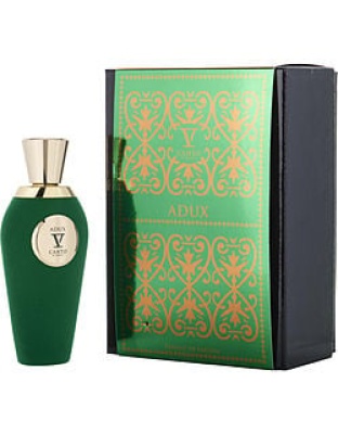 V CANTO ADUX by V Canto