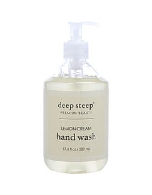 DEEP STEEP by Deep Steep