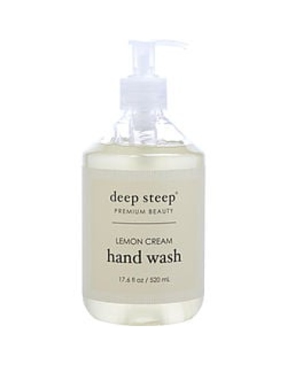 DEEP STEEP by Deep Steep
