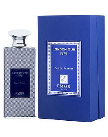 EMOR LONDON OUD NO. 9 by Emor London