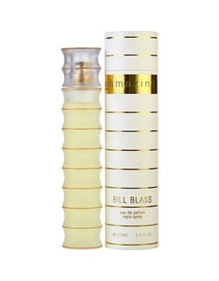 AMAZING by Bill Blass
