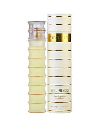 AMAZING by Bill Blass