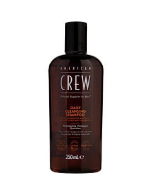 AMERICAN CREW by American Crew