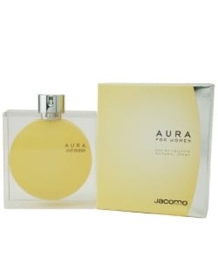 AURA by Jacomo