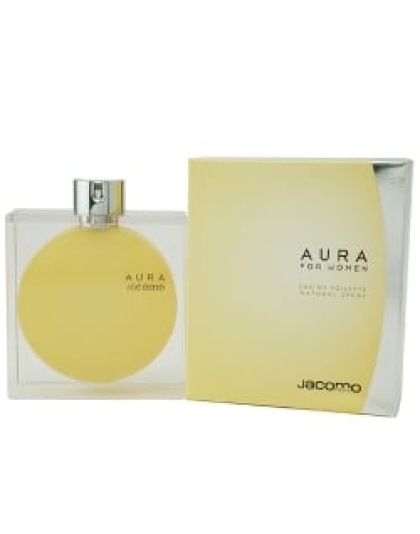 AURA by Jacomo