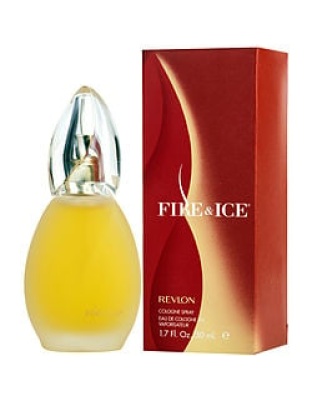 FIRE & ICE by Revlon