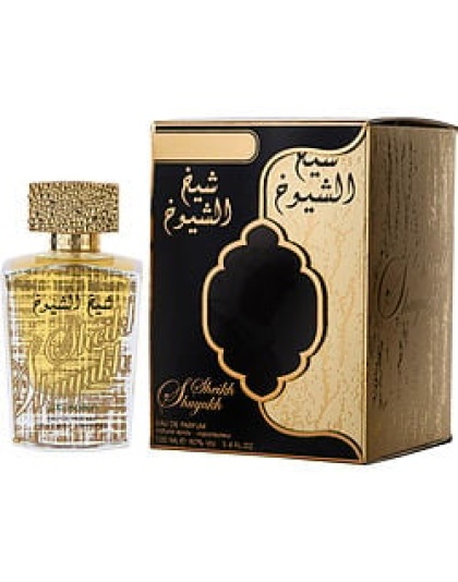 LATTAFA SHEIKH AL SHUYUKH by Lattafa