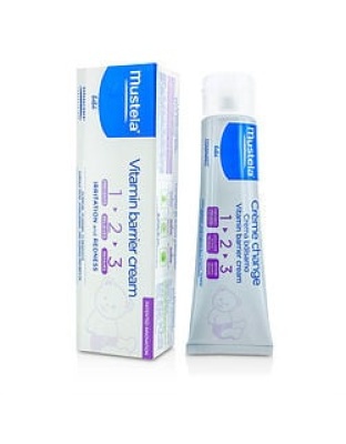 Mustela by Mustela