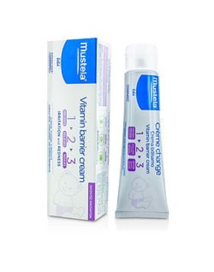 Mustela by Mustela