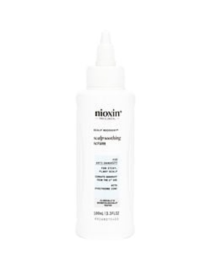NIOXIN by Nioxin