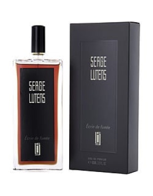 SERGE LUTENS ECRIN DE FUMEE by Serge Lutens