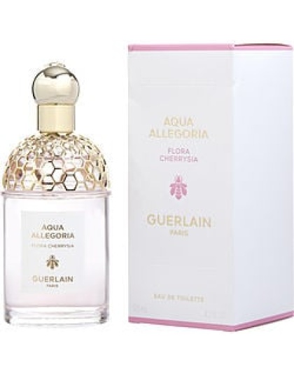 AQUA ALLEGORIA FLORA CHERRYSIA by Guerlain