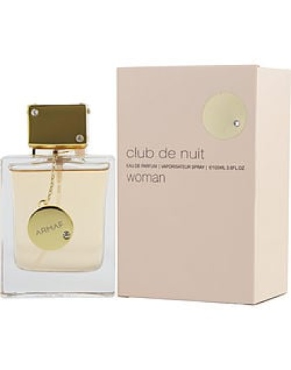 ARMAF CLUB DE NUIT by Armaf