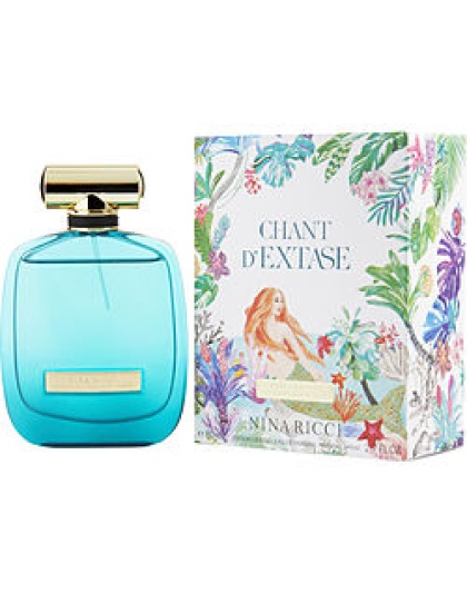 CHANT D'EXTASE NINA RICCI by Nina Ricci