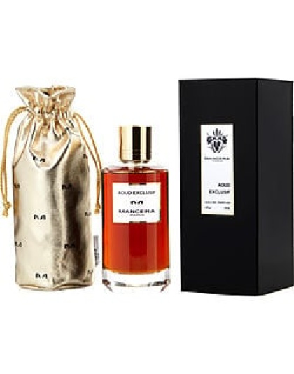 MANCERA AOUD EXCLUSIF by Mancera