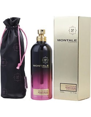 MONTALE PARIS INTENSE ROSES MUSK by Montale