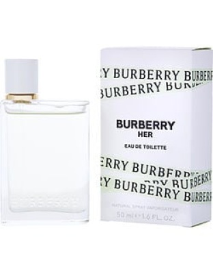 BURBERRY HER by Burberry