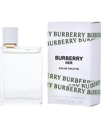 BURBERRY HER by Burberry