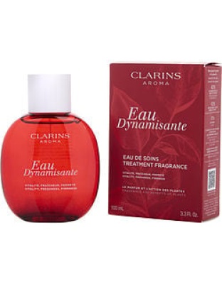 CLARINS EAU DYNAMISANTE by Clarins