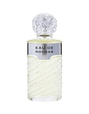 EAU DE ROCHAS by Rochas