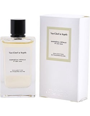 GARDENIA PETALE VAN CLEEF & ARPELS by Van Cleef & Arpels