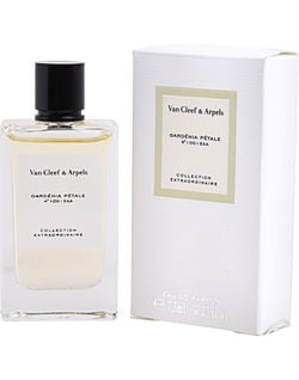 GARDENIA PETALE VAN CLEEF & ARPELS by Van Cleef & Arpels