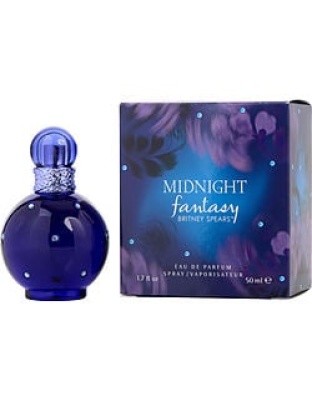 MIDNIGHT FANTASY BRITNEY SPEARS by Britney Spears
