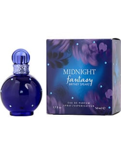 MIDNIGHT FANTASY BRITNEY SPEARS by Britney Spears