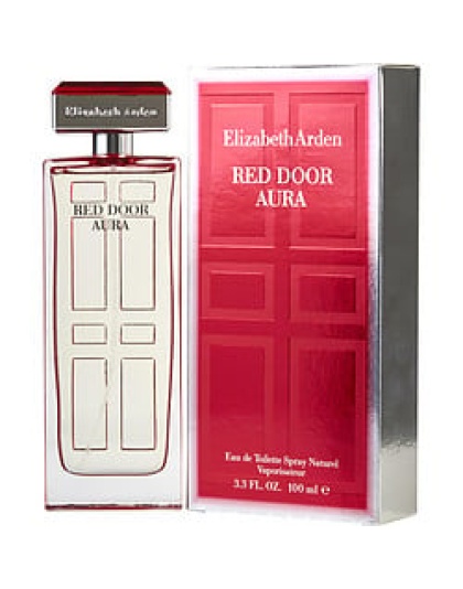 RED DOOR AURA by Elizabeth Arden